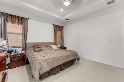 Villa ou maison à vendre à Homestead, Floride: 4 chambres № 1864938 - photo 17