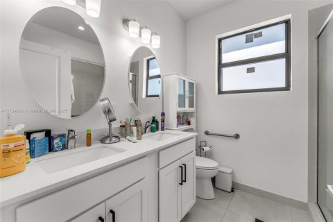 Villa ou maison à vendre à Homestead, Floride: 4 chambres № 1864938 - photo 18