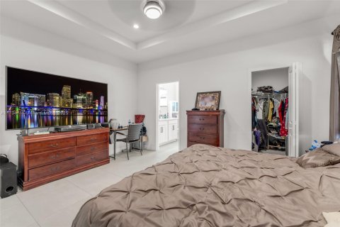 Villa ou maison à vendre à Homestead, Floride: 4 chambres № 1864938 - photo 16