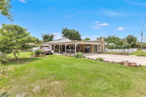 Villa ou maison à vendre à Haines City, Floride: 3 chambres, 107.77 m2 № 2272882 - photo 3