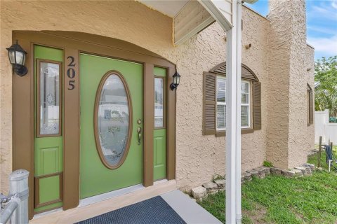 Villa ou maison à vendre à Haines City, Floride: 3 chambres, 107.77 m2 № 2272882 - photo 4