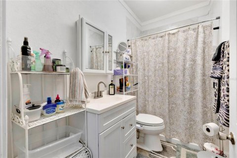 Villa ou maison à vendre à Haines City, Floride: 3 chambres, 107.77 m2 № 2272882 - photo 18
