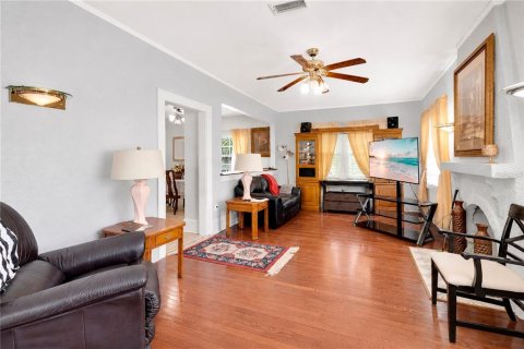 Villa ou maison à vendre à Haines City, Floride: 3 chambres, 107.77 m2 № 2272882 - photo 9