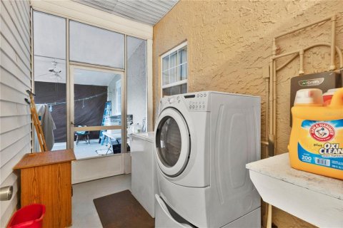 Villa ou maison à vendre à Haines City, Floride: 3 chambres, 107.77 m2 № 2272882 - photo 20