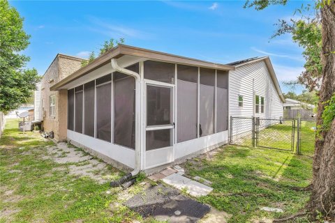 Villa ou maison à vendre à Haines City, Floride: 3 chambres, 107.77 m2 № 2272882 - photo 22