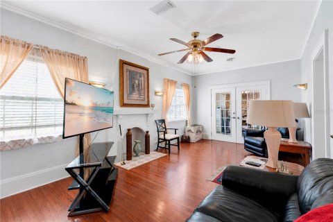 Villa ou maison à vendre à Haines City, Floride: 3 chambres, 107.77 m2 № 2272882 - photo 8