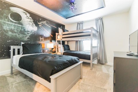 Купить таунхаус в Дэвенпорт, Флорида 11 комнат, 177.81м2, № 1555937 - фото 9