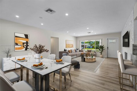 Casa en alquiler en Pompano Beach, Florida, 4 dormitorios, 197.79 m2 № 1990992 - foto 24