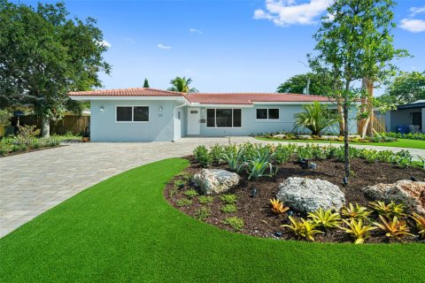 Casa en alquiler en Pompano Beach, Florida, 4 dormitorios, 197.79 m2 № 1990992 - foto 20