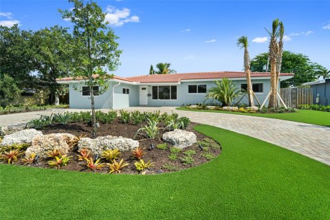 Casa en alquiler en Pompano Beach, Florida, 4 dormitorios, 197.79 m2 № 1990992 - foto 21