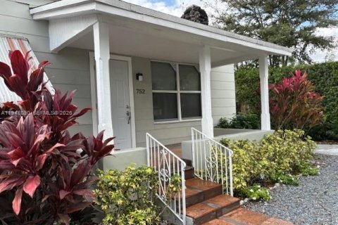 Casa en Miami, Florida 1 dormitorio, 50.17 m2 № 2004098