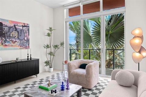 Купить кондоминиум в Майами, Флорида 2 спальни, 105.91м2, № 1858978 - фото 25