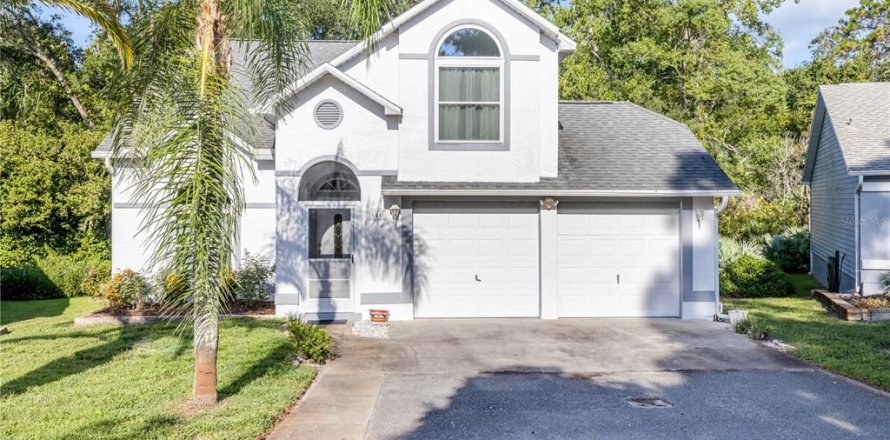 Casa en Port Orange, Florida 3 dormitorios, 111.67 m2 № 1914711