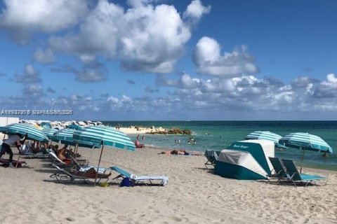 Купить кондоминиум в Майами-Бич, Флорида 1 спальня, 74.04м2, № 1995610 - фото 27