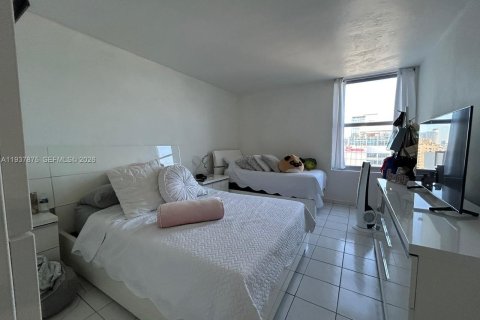 Купить кондоминиум в Майами-Бич, Флорида 1 спальня, 74.04м2, № 1995610 - фото 13