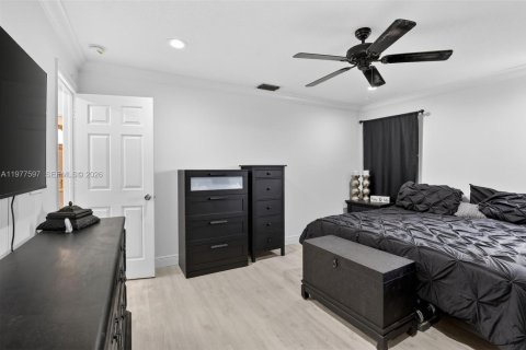 Купить виллу или дом в Дейви, Флорида 4 спальни, 195.09м2, № 2042512 - фото 22