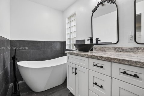 Купить виллу или дом в Дейви, Флорида 4 спальни, 195.09м2, № 2042512 - фото 18