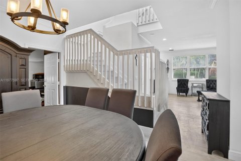 Купить виллу или дом в Дейви, Флорида 4 спальни, 195.09м2, № 2042512 - фото 17