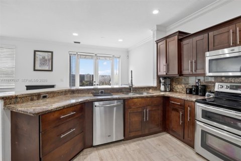 Купить виллу или дом в Дейви, Флорида 4 спальни, 195.09м2, № 2042512 - фото 16