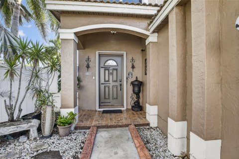 Купить виллу или дом в Дейви, Флорида 4 спальни, 195.09м2, № 2042512 - фото 10