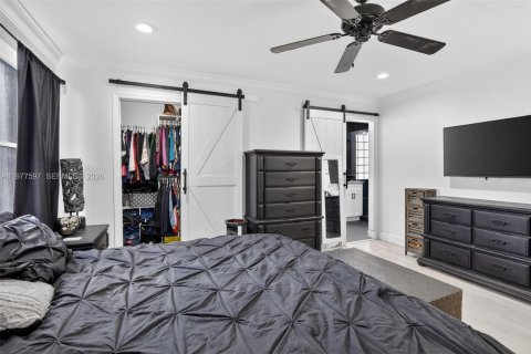 Купить виллу или дом в Дейви, Флорида 4 спальни, 195.09м2, № 2042512 - фото 21