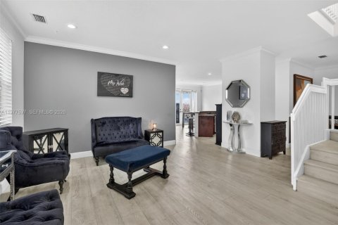 Купить виллу или дом в Дейви, Флорида 4 спальни, 195.09м2, № 2042512 - фото 11