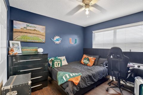 Купить виллу или дом в Дейви, Флорида 4 спальни, 195.09м2, № 2042512 - фото 25