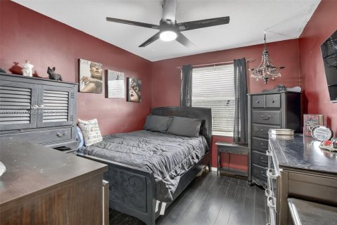 Купить виллу или дом в Дейви, Флорида 4 спальни, 195.09м2, № 2042512 - фото 26