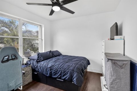 Купить виллу или дом в Дейви, Флорида 4 спальни, 195.09м2, № 2042512 - фото 23