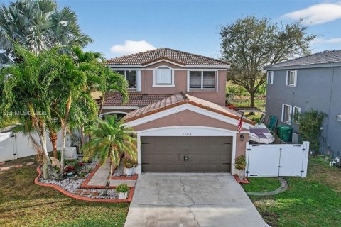 Купить виллу или дом в Дейви, Флорида 4 спальни, 195.09м2, № 2042512 - фото 5