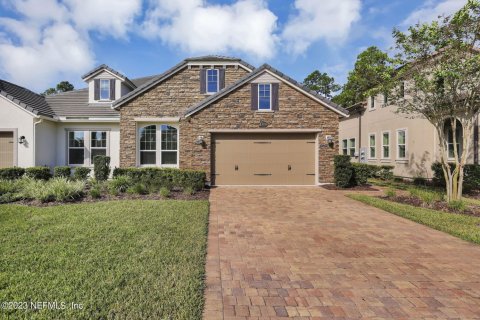 Casa en venta en Jacksonville, Florida, 3 dormitorios, 196.58 m2 № 807066 - foto 1
