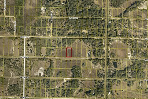 Propiedad comercial en venta en Okeechobee, Florida № 2158300 - foto 5