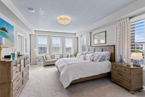 Condominio en venta en Orlando, Florida, 3 dormitorios, 167.13 m2 № 2137905 - foto 23