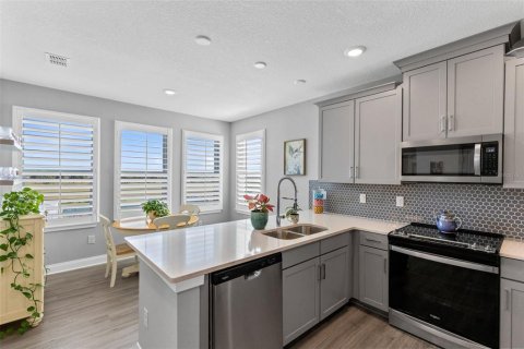 Condominio en venta en Orlando, Florida, 3 dormitorios, 167.13 m2 № 2137905 - foto 16