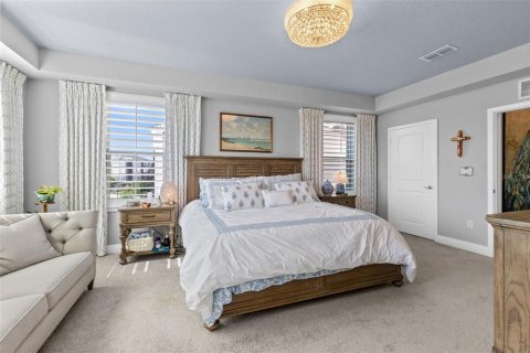Condominio en venta en Orlando, Florida, 3 dormitorios, 167.13 m2 № 2137905 - foto 27