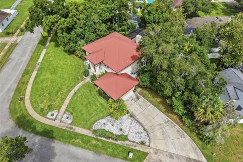 Villa ou maison à vendre à Lake Mary, Floride: 5 chambres, 322.84 m2 № 2405264 - photo 7