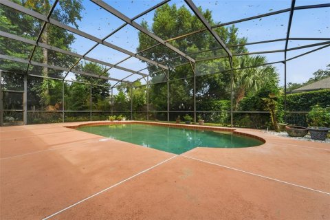 Villa ou maison à vendre à Lake Mary, Floride: 5 chambres, 322.84 m2 № 2405264 - photo 3