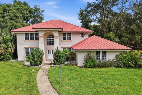 Villa ou maison à Lake Mary, Floride 5 chambres, 322.84 m2 № 2405264