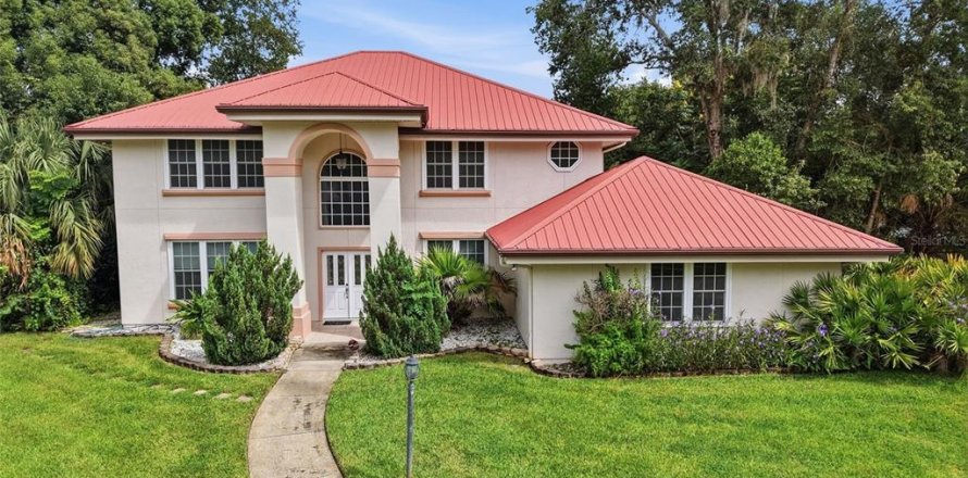 Villa ou maison à Lake Mary, Floride 5 chambres, 322.84 m2 № 2405264