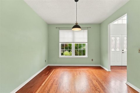 Villa ou maison à vendre à Lake Mary, Floride: 5 chambres, 322.84 m2 № 2405264 - photo 29