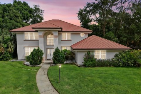 Villa ou maison à vendre à Lake Mary, Floride: 5 chambres, 322.84 m2 № 2405264 - photo 2