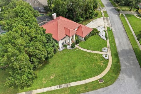 Villa ou maison à vendre à Lake Mary, Floride: 5 chambres, 322.84 m2 № 2405264 - photo 5