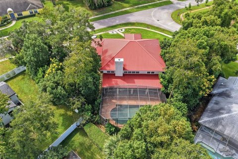 Villa ou maison à vendre à Lake Mary, Floride: 5 chambres, 322.84 m2 № 2405264 - photo 6