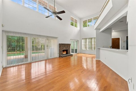 Villa ou maison à vendre à Lake Mary, Floride: 5 chambres, 322.84 m2 № 2405264 - photo 9