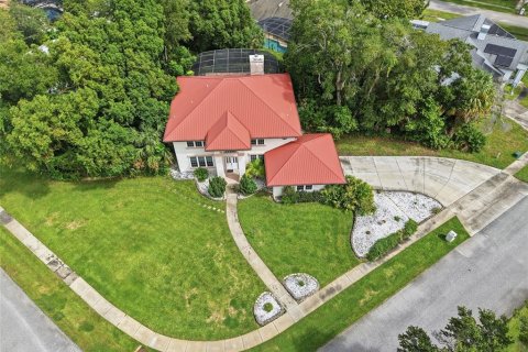 Villa ou maison à vendre à Lake Mary, Floride: 5 chambres, 322.84 m2 № 2405264 - photo 4