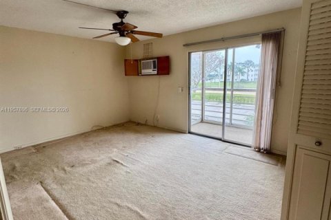 Apartment in Boca Raton, Florida 1 bedroom, 66.89 sq.m. № 2019786 - photo 5