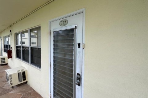 Apartment in Boca Raton, Florida 1 bedroom, 66.89 sq.m. № 2019786 - photo 9