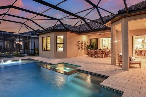 Casa en venta en Bradenton, Florida, 3 dormitorios, 291.99 m2 № 1639871 - foto 20