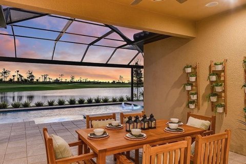 Casa en venta en Bradenton, Florida, 3 dormitorios, 291.99 m2 № 1639871 - foto 19