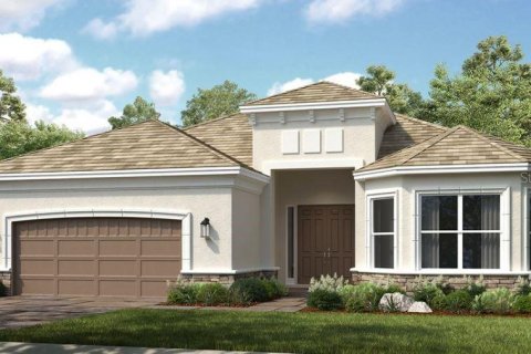 Casa en venta en Bradenton, Florida, 3 dormitorios, 291.99 m2 № 1639871 - foto 1